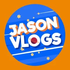 Jason Vlogs app icon